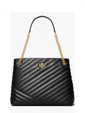 Tory Burch KIRA CHEVRON TOTE